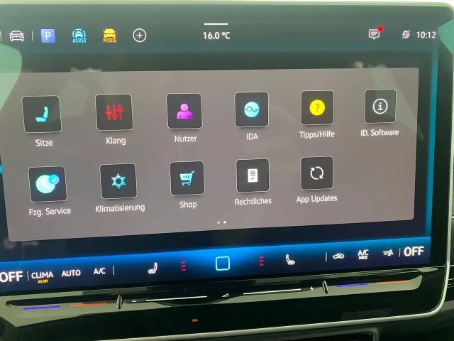 Volkswagen ID.7 Business Pro Tourer