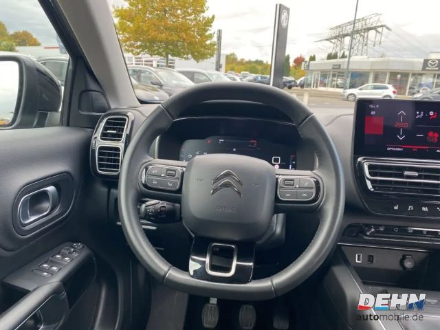 Citroën C5 Aircross Plus