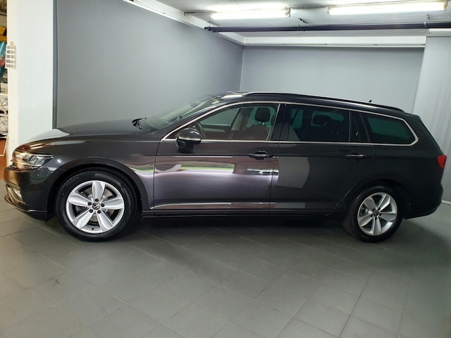Volkswagen Passat 2.0 TDI Business DSG Variant