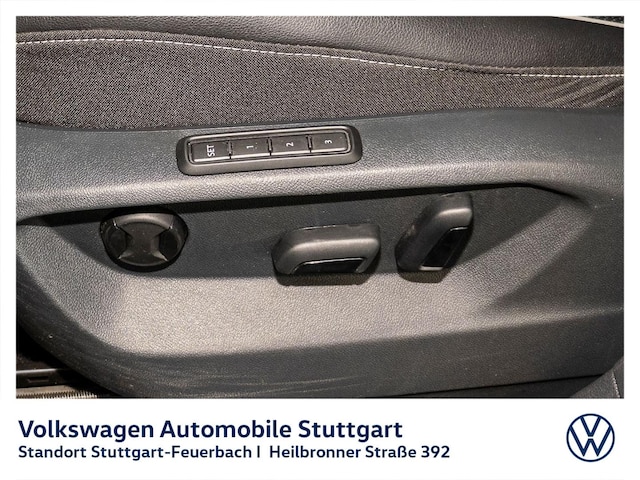 Volkswagen Tiguan 2.0 TDI Allspace DSG R-Line