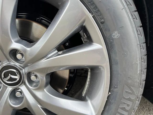 Mazda CX-30 SkyActiv e-Skyactiv