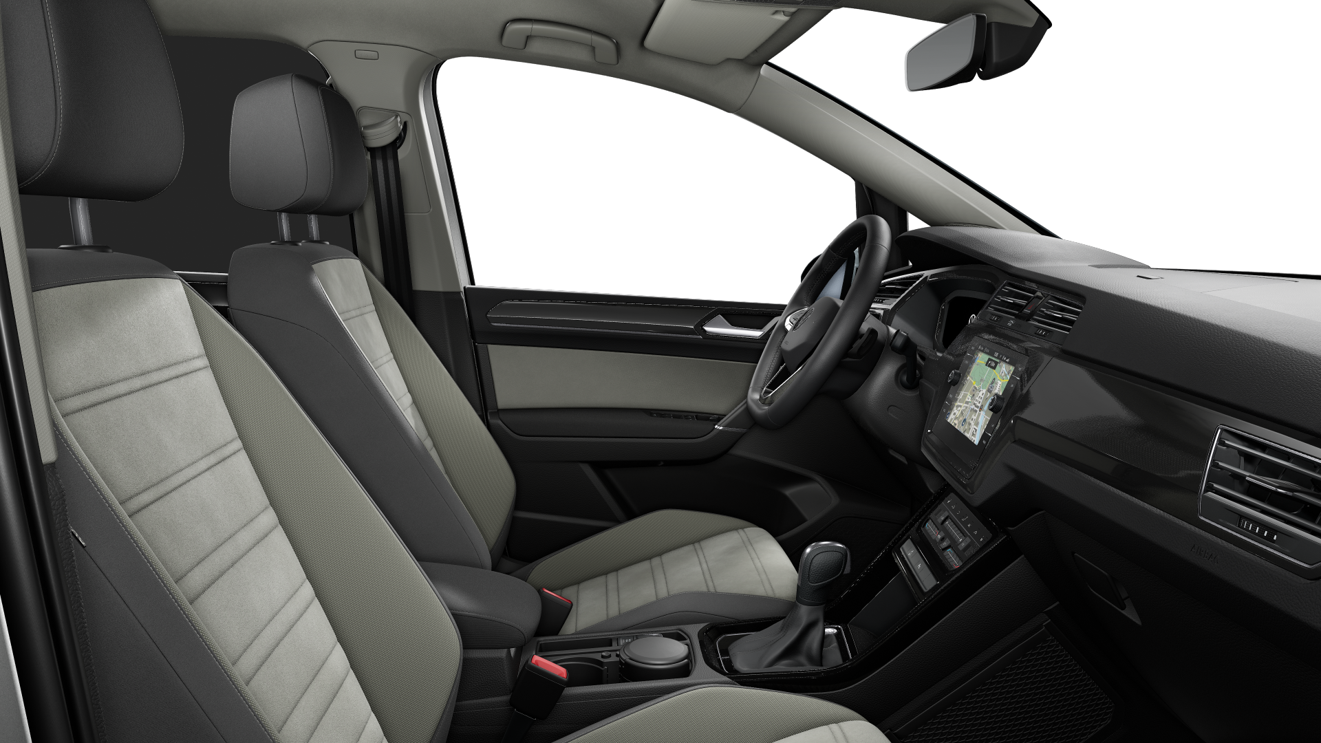 Volkswagen Touran Touran