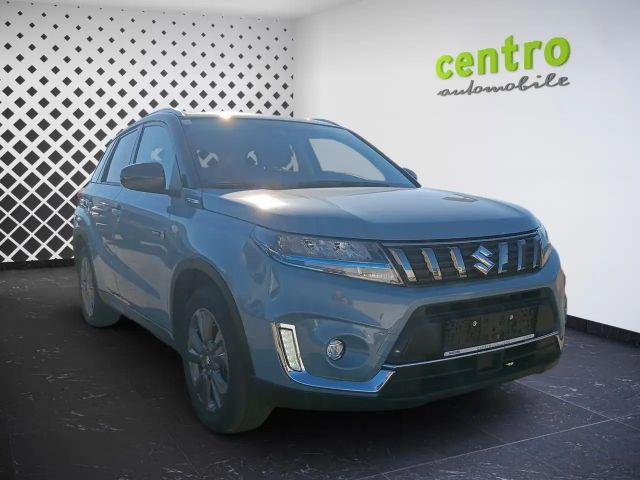 Suzuki Vitara AllGrip Hybrid Shine