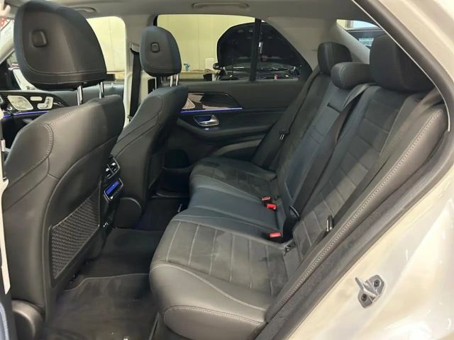 Mercedes-Benz GLE 450 4MATIC AMG Line