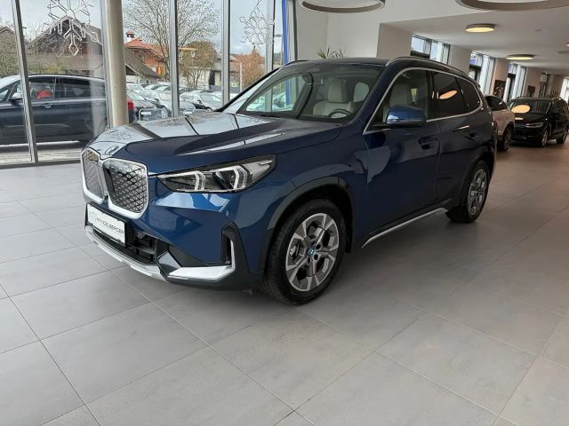 BMW iX1 eDrive20