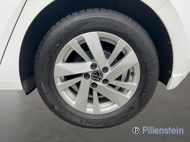 Volkswagen Polo DSG Style