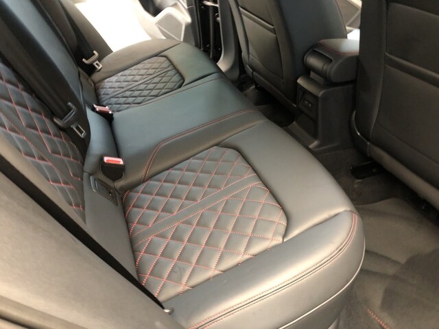 Audi Q2 35 TDI S-Line S-Tronic