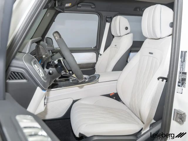 Mercedes-Benz G 63 AMG AMG Line