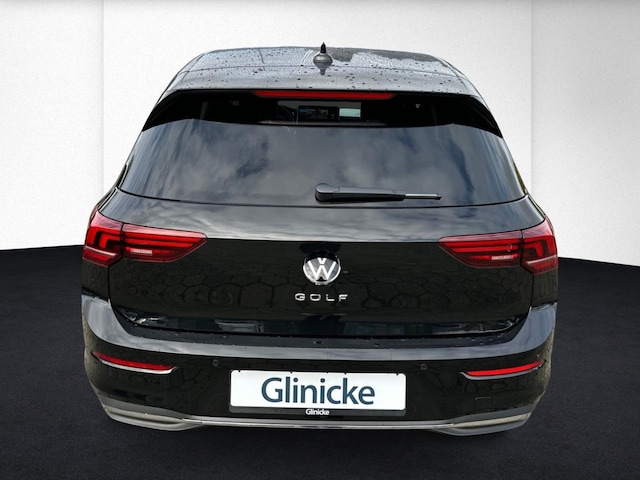 Volkswagen Golf 1.5 TSI Golf VIII Plus