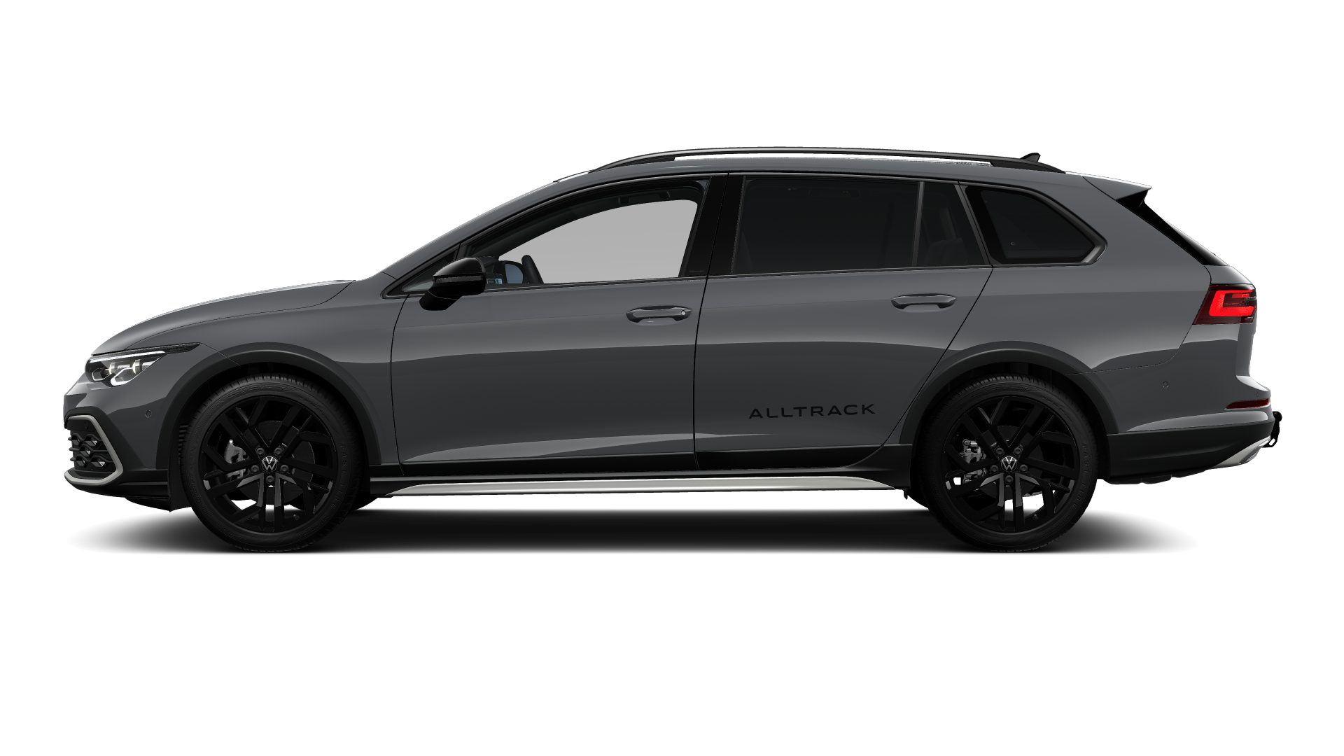 Volkswagen Golf AllTrack DSG Style Variant