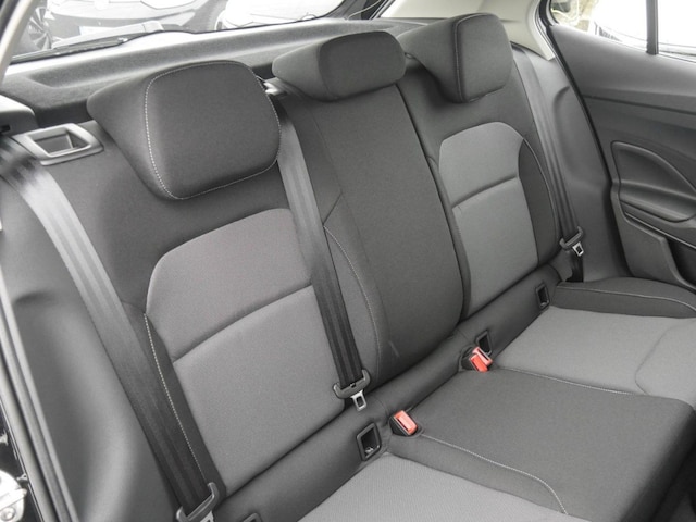 Skoda Fabia 1.0 TSI Selection