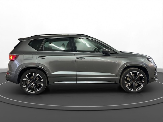Cupra Ateca 2.0 TSI