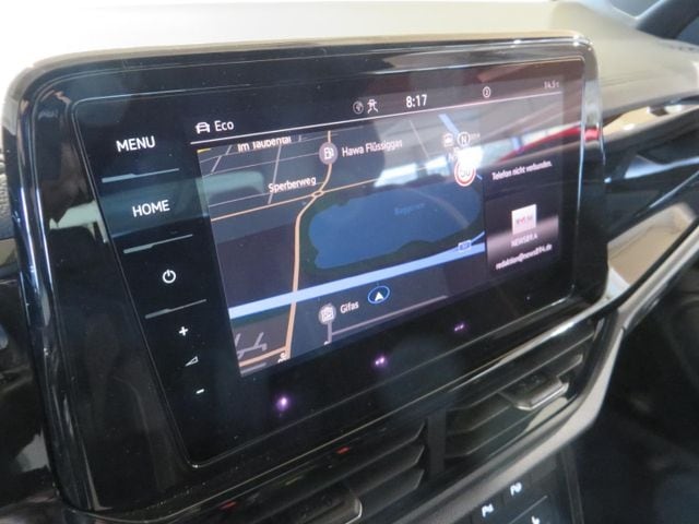 Volkswagen T-Roc 1.5 TSI Cabriolet DSG R-Line