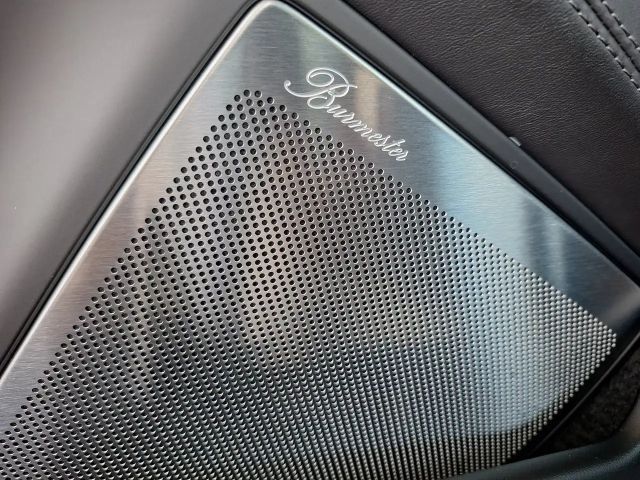 Porsche 911 Coupé Turbo