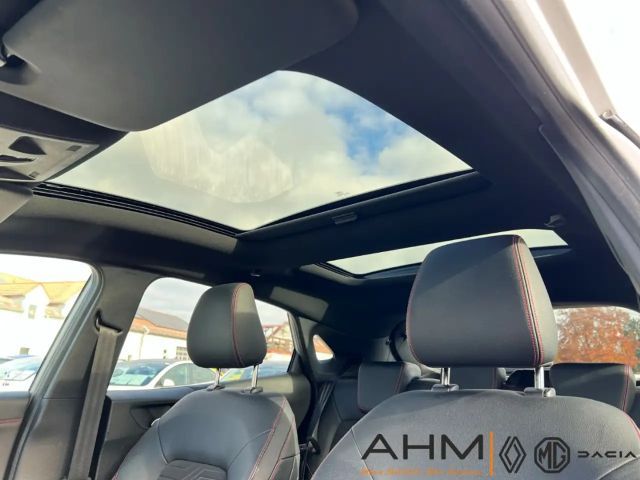 Ford Puma EcoBoost ST Line