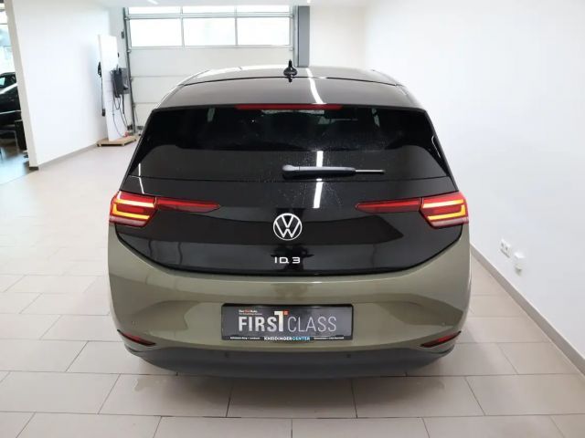 Volkswagen ID.3 Business Pure