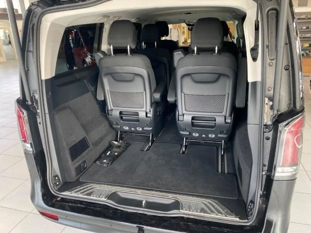 Mercedes-Benz V 250 4MATIC Limousine Lang Style