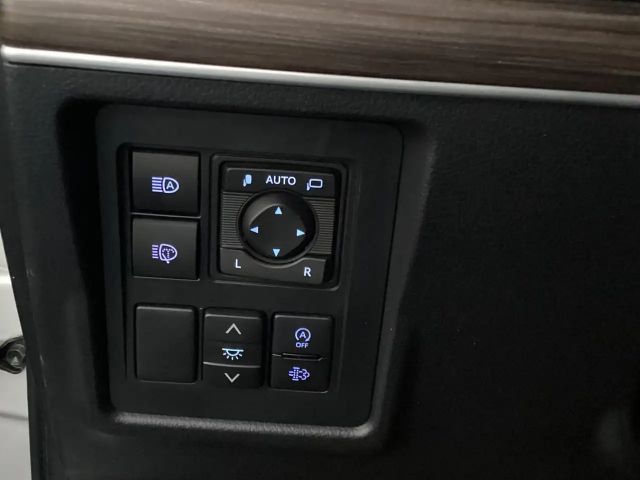 Toyota Land Cruiser 2.8 D-4D Executive