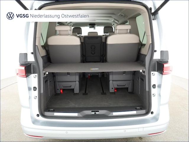 Volkswagen Multivan Lang Style