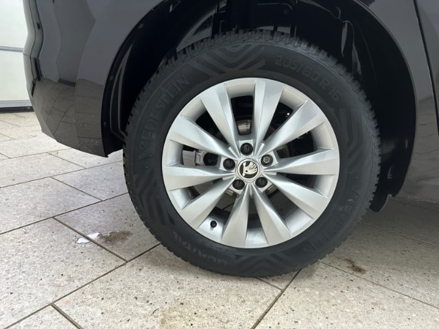 Skoda Kamiq 1.0 TSI Ambition