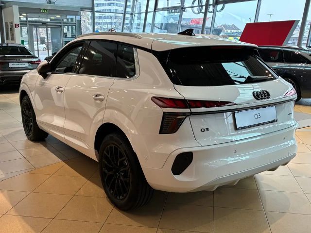 Audi Q3 TFSI 110 kW