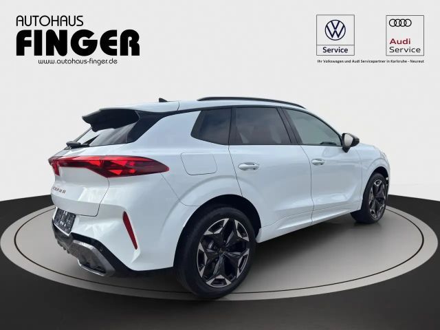 Cupra Terramar 2.0 TSI VZ