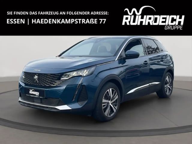 Peugeot 3008 Allure Pack Hybrid
