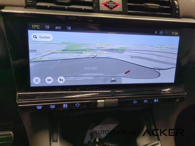 DS DS 7 Crossback Mobiles