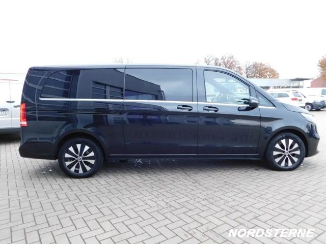 Mercedes-Benz V 300 4MATIC AVANTGARDE V 300 d