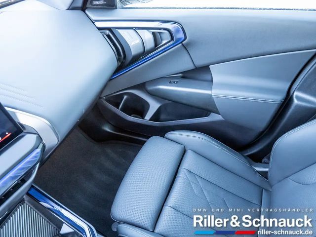 BMW X3 M-Sport xDrive