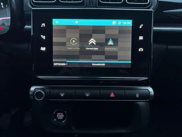 Citroën C3 Max PureTech