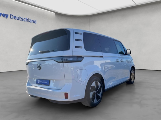 Volkswagen ID.Buzz Pro