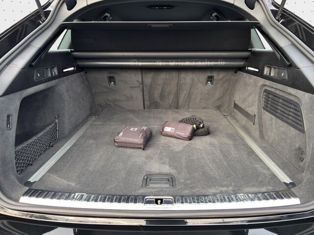 Audi A6 45 TFSI Avant Quattro S-Tronic