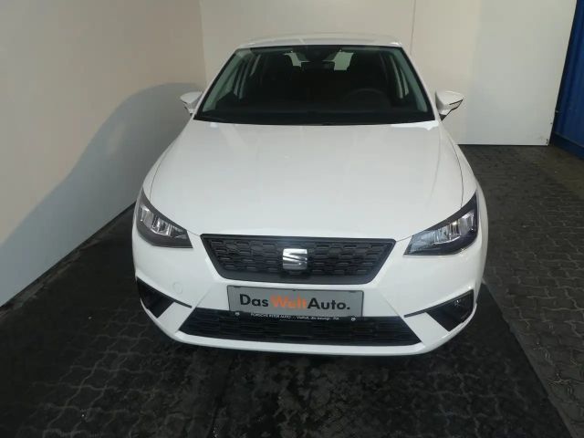 Seat Ibiza Reference