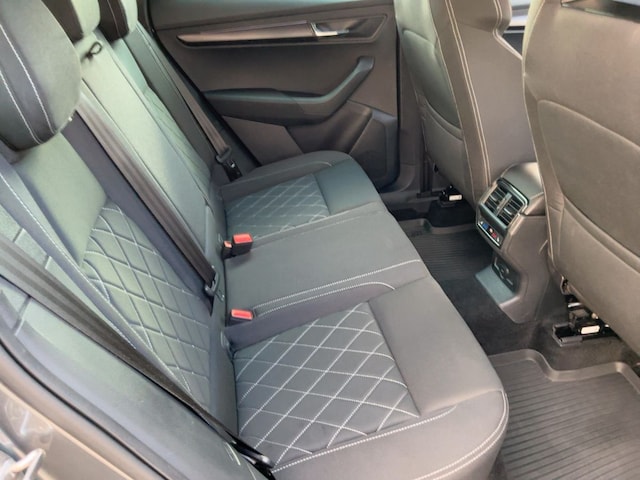 Skoda Karoq 2.0 TDI Sportline