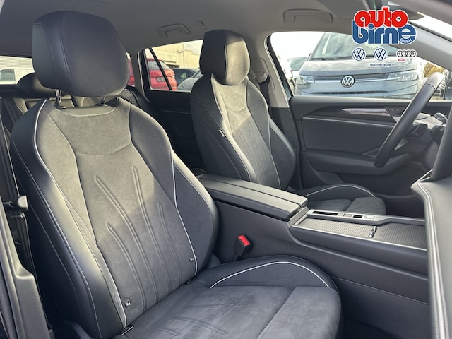 Volkswagen Passat 1.5 eTSI Business