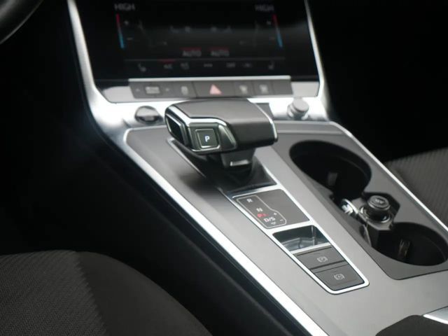 Audi A6 Avant Quattro