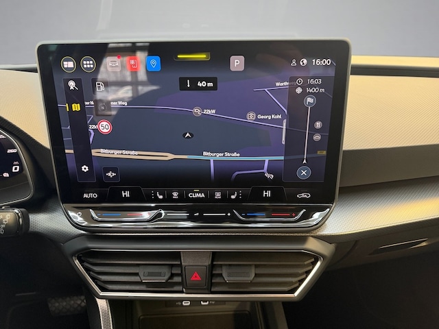 Seat Leon DSG Sportstourer