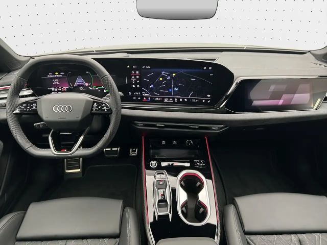 Audi A6 e-tron Edition Quattro S-Line