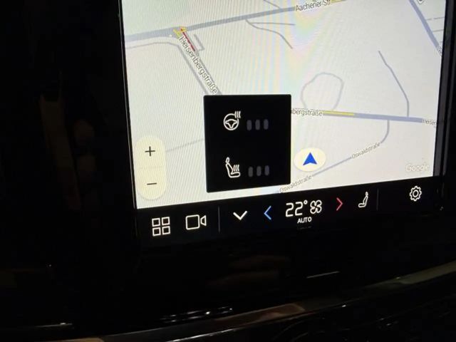 Volvo V90 AWD Dark Recharge T8 Ultra