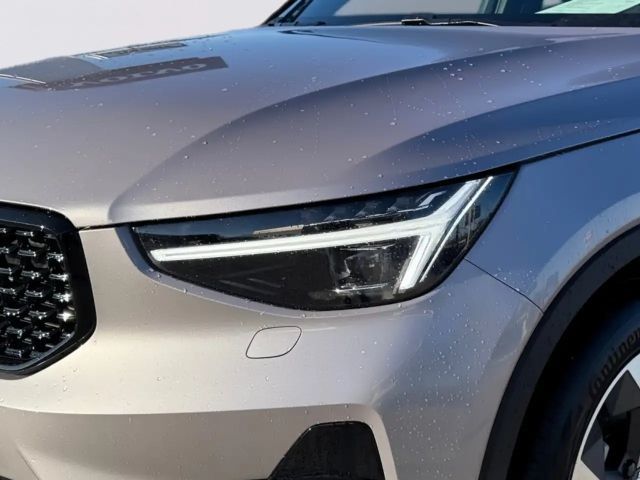 Volvo XC40 Dark Plus