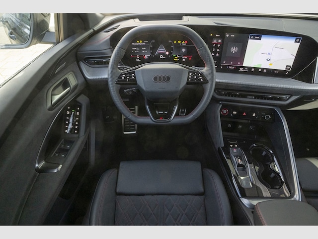 Audi Q5 Quattro S-Tronic