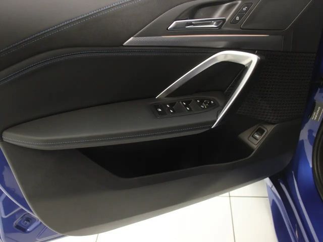 BMW X2 Coupé M-Sport xDrive20d