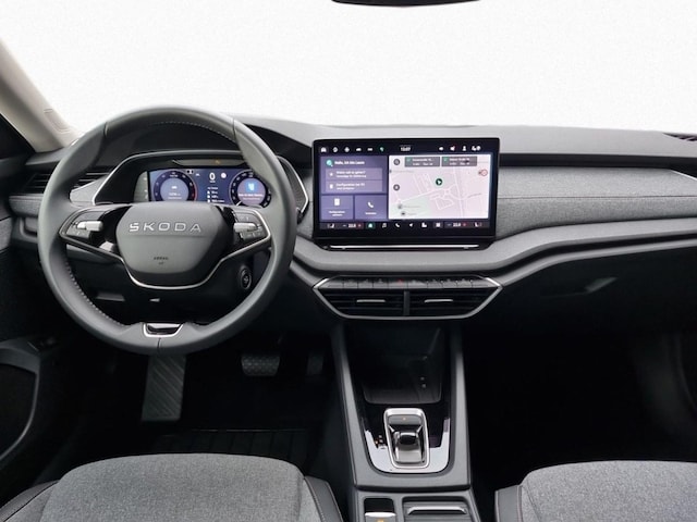 Skoda Octavia 1.5 TSI Combi Selection