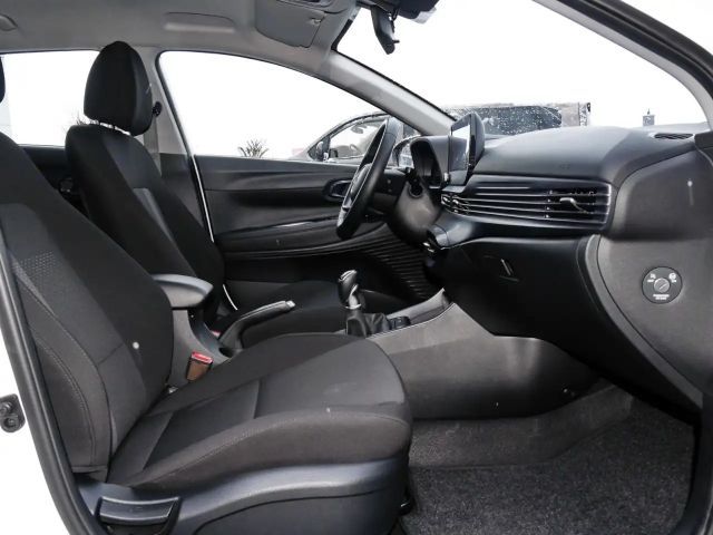 Hyundai i20 1.0 T-GDi Trend