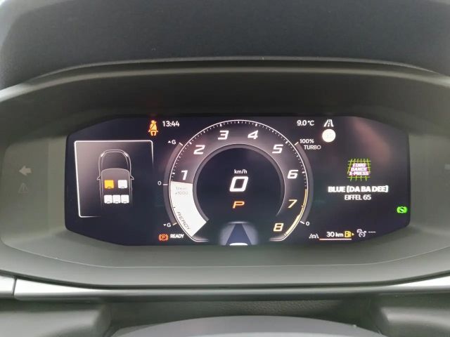 Cupra Terramar 1.5 e-TSI 150 PS DSG