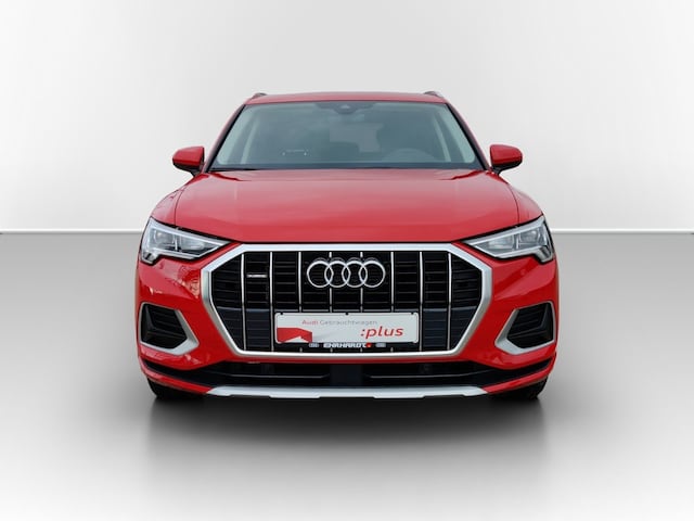 Audi Q3 40 TFSI Quattro S-Tronic