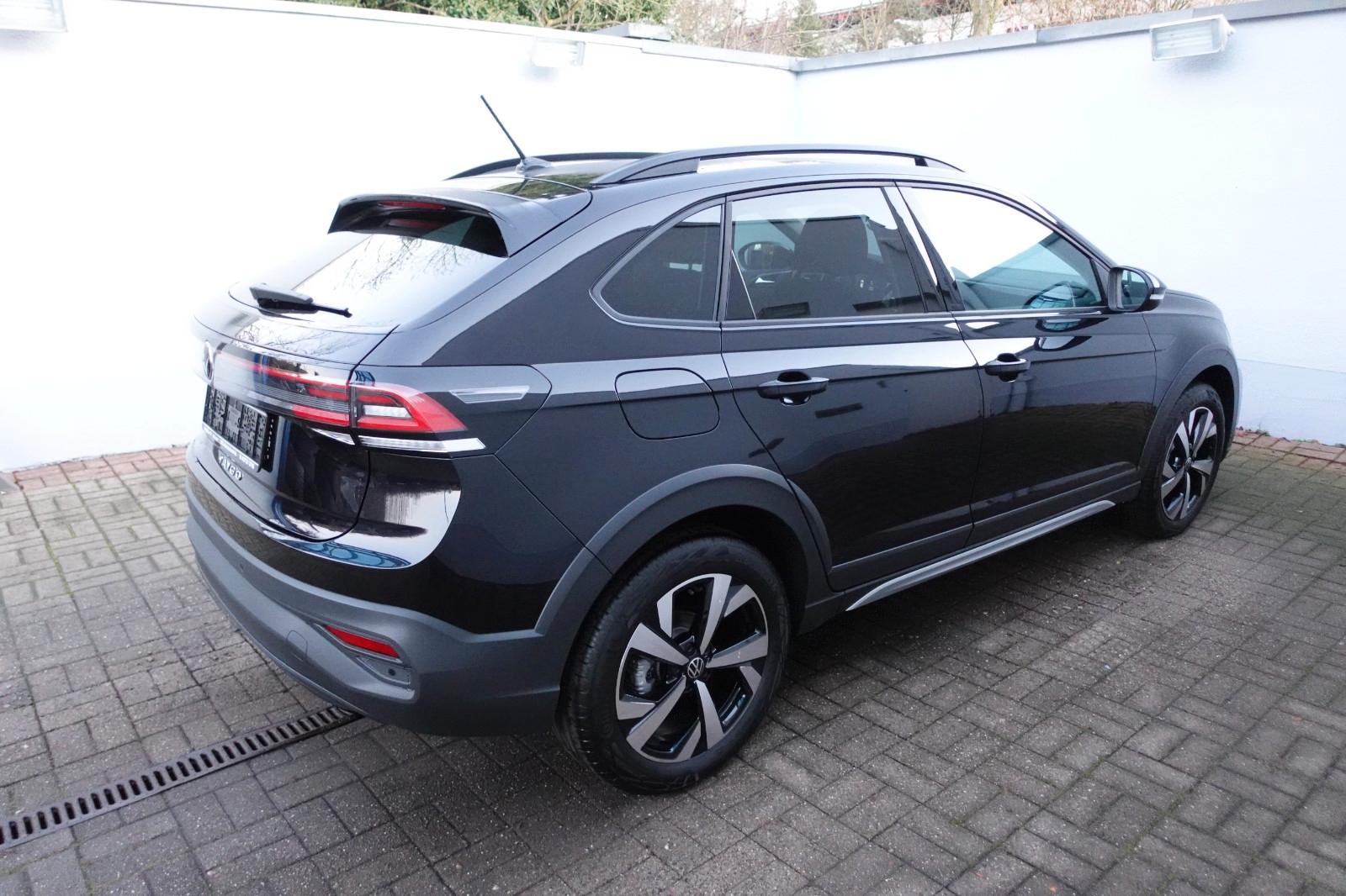 Volkswagen Taigo DSG IQ.Drive Life