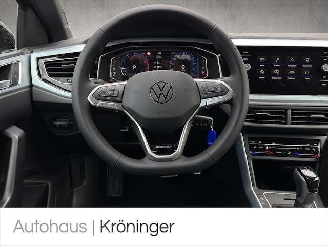 Volkswagen Taigo 1.0 TSI DSG Life