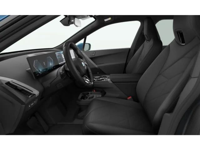 BMW iX xDrive50